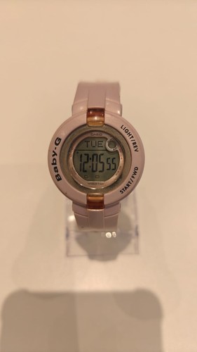 Casio baby 1300 pink - baby-g, bg-1300