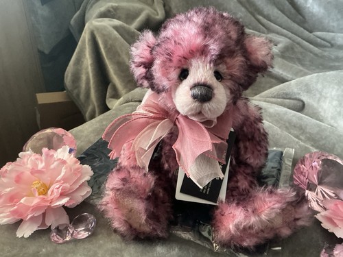 Charlie bears isabelle - charlie,