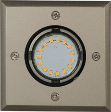 Stainless Steel Deck Light