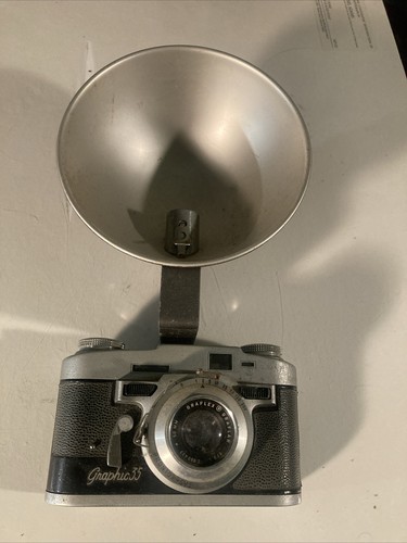Grafic camera - grafic,