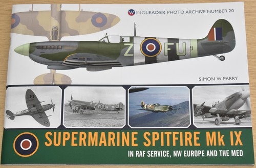 Supermarine spitfire ww2 - supermarine,