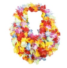 Hawaiian Hawaii Lei Garland