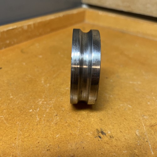 Jewelry cavallin rolling mill - jewelry,