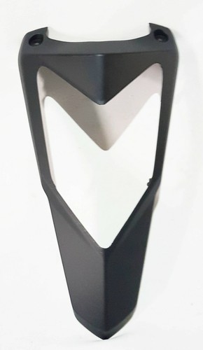 Fnc13 black front nose cone - nose,