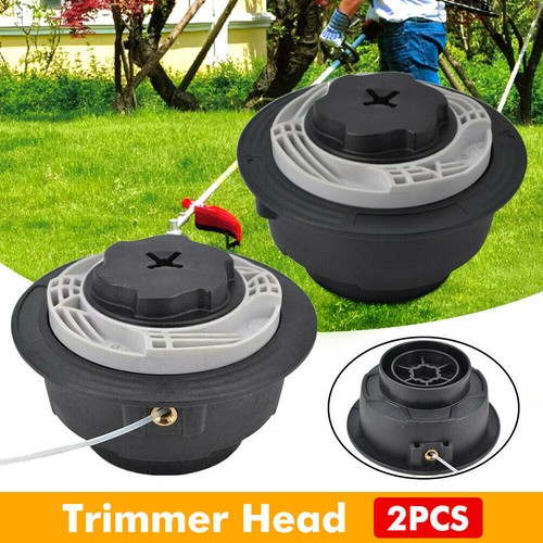 2pcs for stihl autocut - for,