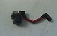 YAMAHA XV 1600 A WILDSTAR 2003 2004:STARTER SOLENOID:USED MOTORCYCLE PARTS