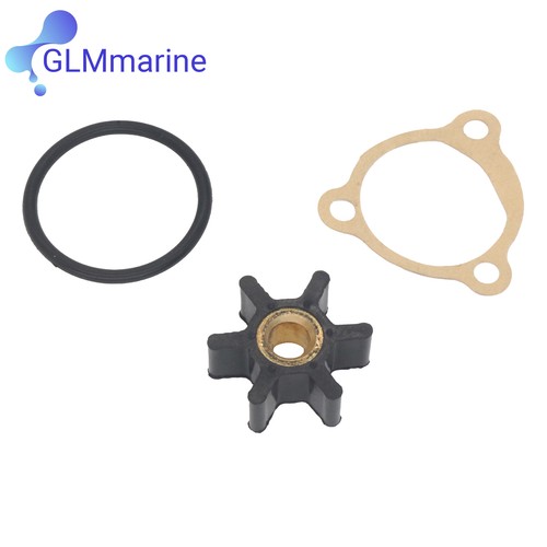 Impeller kit replaces yanmar - impeller,