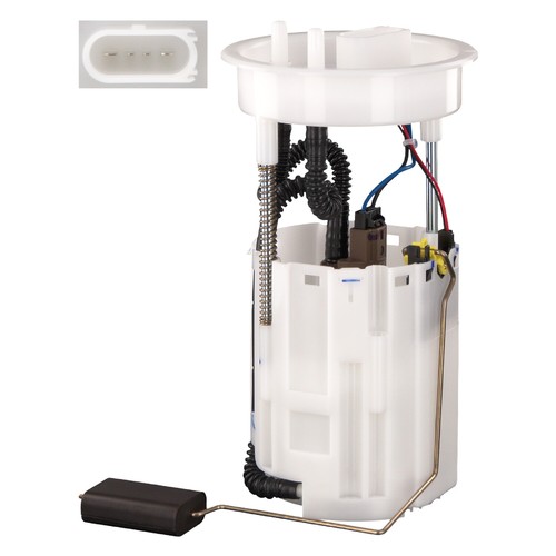 Fuel feed unit fits seat - feed,