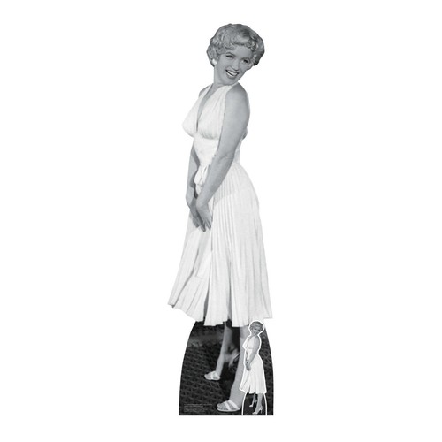 Marilyn monroe cocktail dress - cocktail,