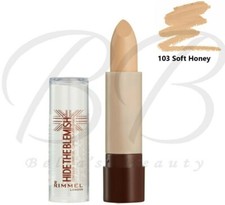 RIMMEL London Hide the Blemish Concealer Stick - Creamy Easy Blend *ALL SHADES*