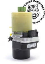 Power steering pump for - for, fabia