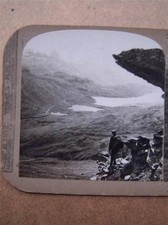 Stereo View Stereoscopic