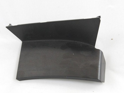 Left rear headlight cover - rear,