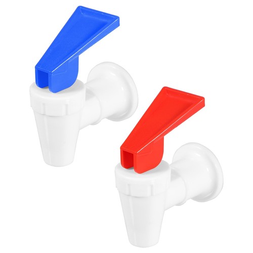 Water dispenser tap - tap, spigot