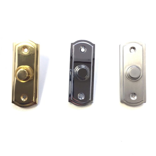 Polished brass chrome satin - polished, brass/chrome/satin