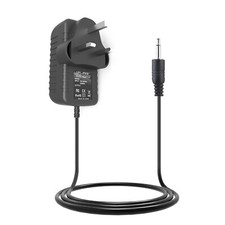 UK Mains Charger Lead for