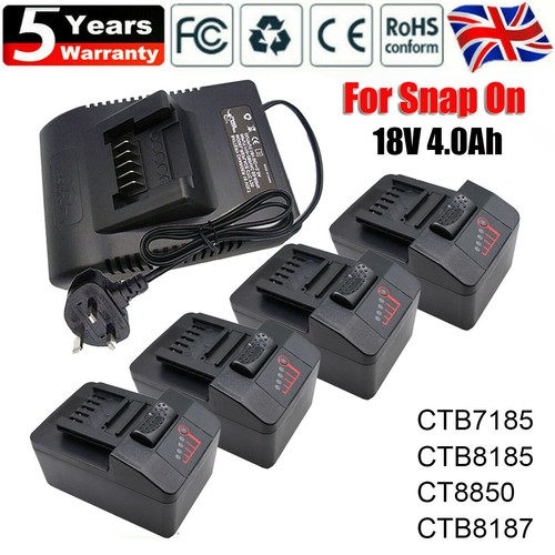 For snap battery - for, ctb8185