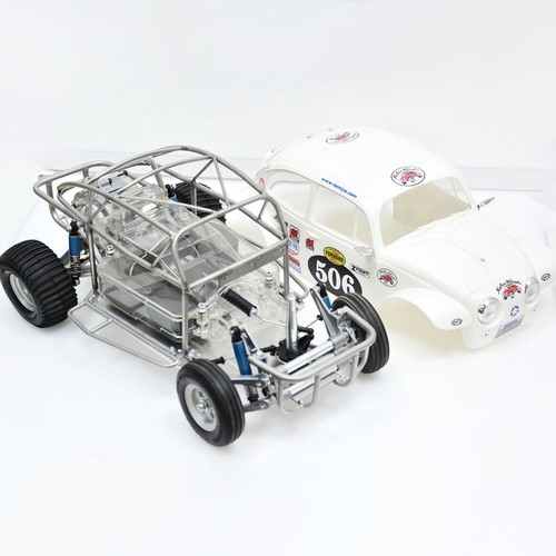 Alu axial top - alu,