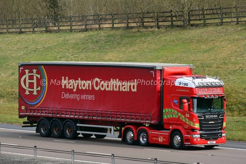 Truck photo 12x8 - photo,