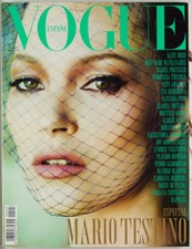 Kate Moss Irina Shayk Miranda