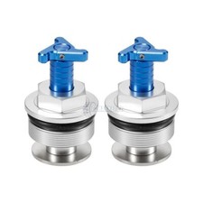Preload Fork Bolts Cap