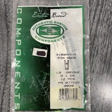 Easton X10&A/C/E Pin Nock Lg