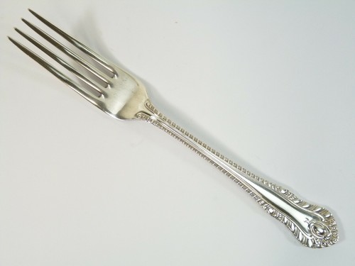 Epns silver plate cutlery - epns,