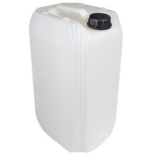Water container 25l heavy duty - water,