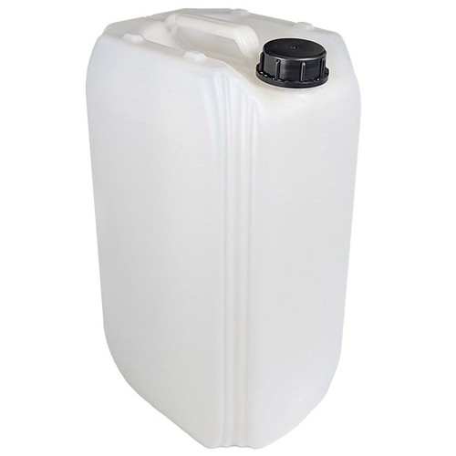 Water container 25l heavy - water, duty