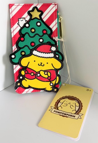Loungefly sanrio pompompurin - sanrio,