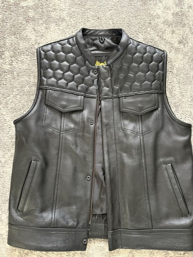 Leatherick men leather - leatherick, men's