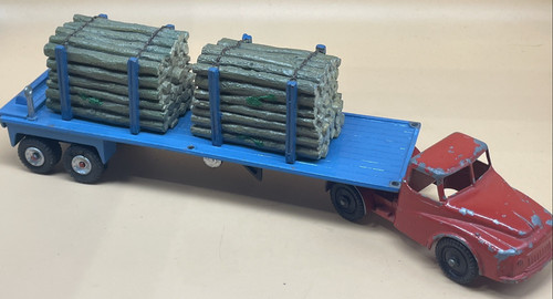 Lone star vintage - vintage, articulated
