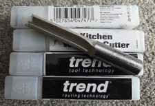 Pack of 4 Trend BR01X1/2TC