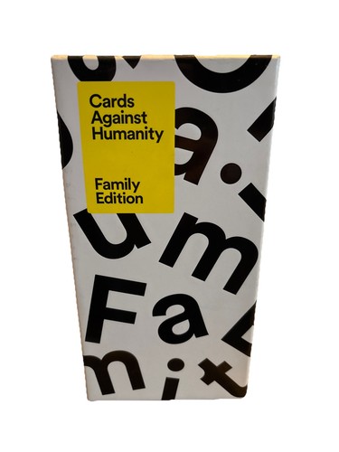 Cards against humanity - cards,