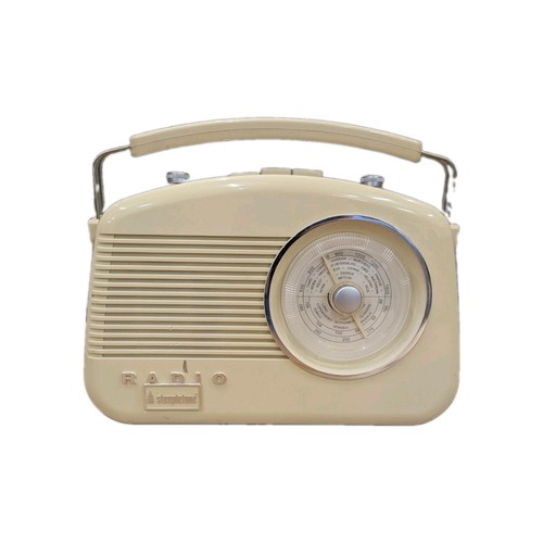 Steepletone brighton vintage - brighton,