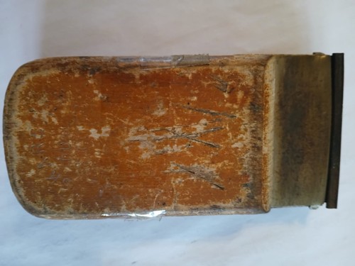 Old vintage skarsten wood - old,