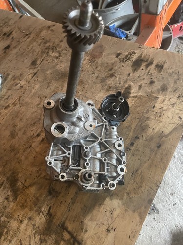 Audi ecu tcu - vw,