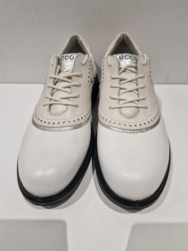 Ecco ladies golf shoes - ladies,