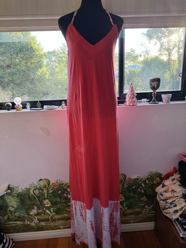 Gypsy tie dye - 05, dress