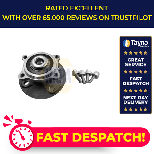 Wheel bearing kit - wheel, mini