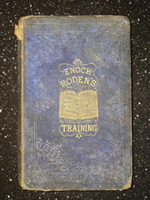 Enoch Roden's Training - The