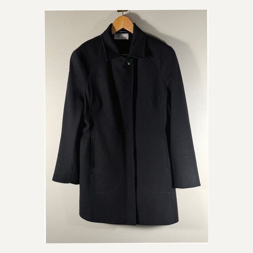 Icebreaker coastal coat size - coat, l