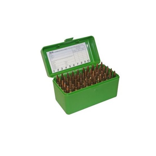 Mtm ammo box - r, series