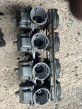 ♻️Suzuki GSX750ES KATANA