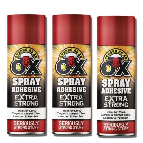 Saao carpet adhesive spray - saao,