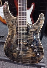 SCHECTER Diamond Series