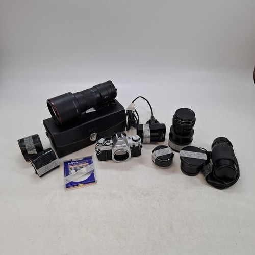 Canon 35mm slr film - 35mm,