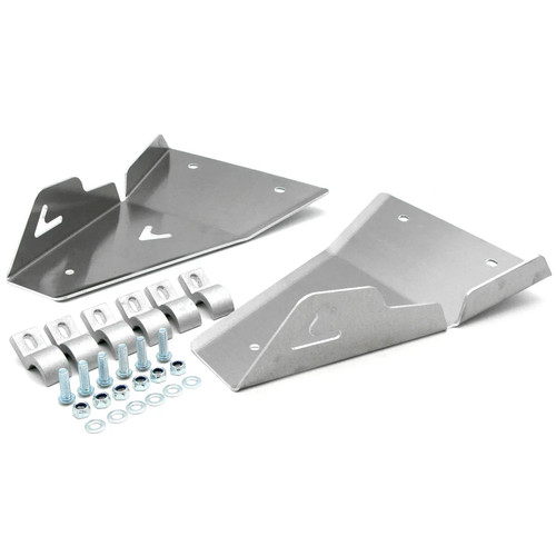 Xrw arm skid - xrw, a-arm