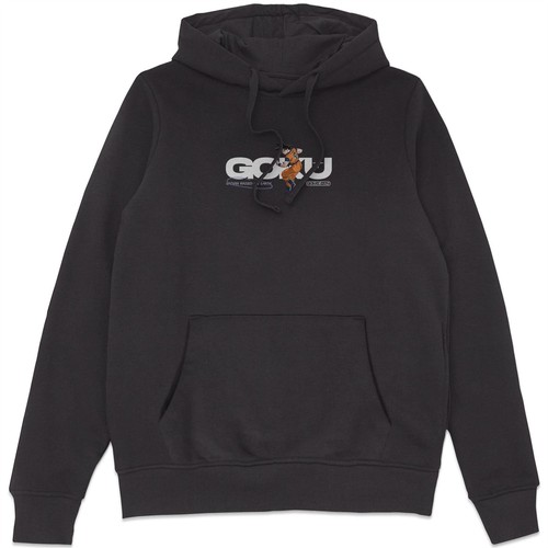 Official dragon ball goku - official,