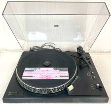 Technics SL-2000 Direct Drive